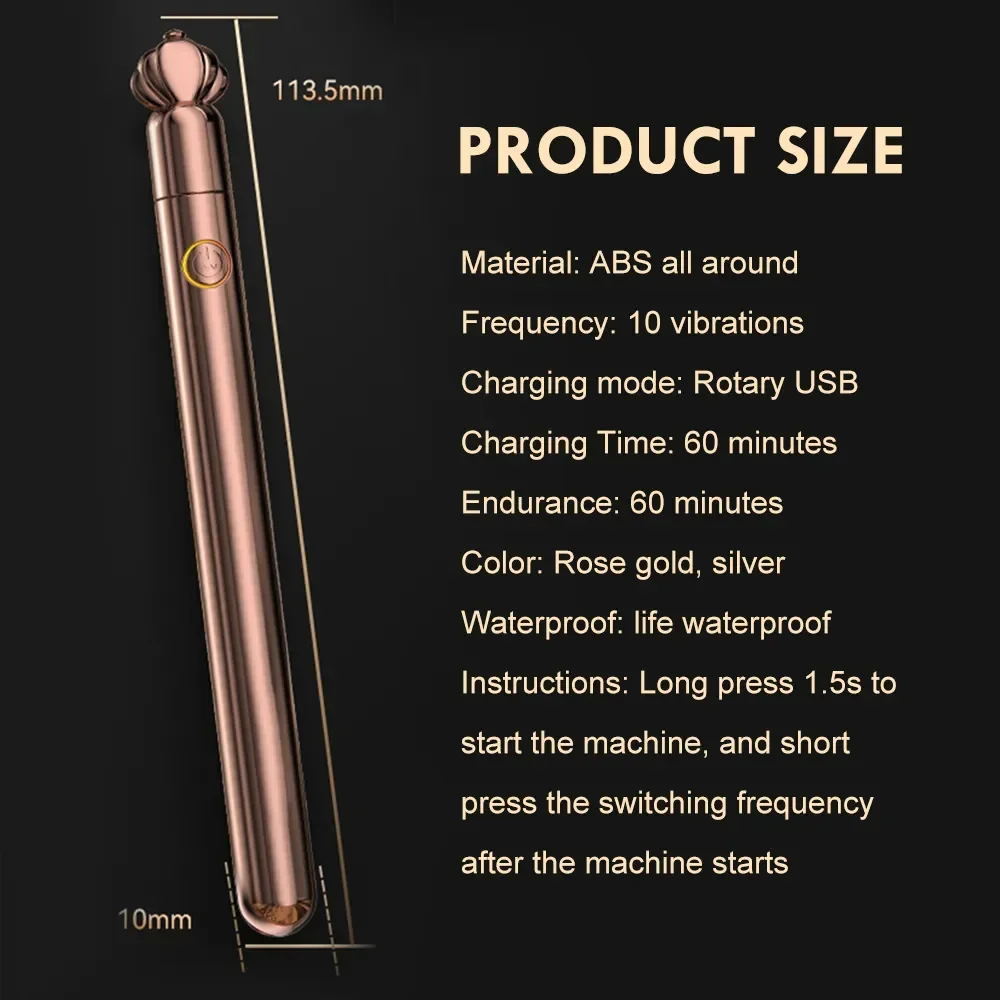 Flirtinging Pen Female Universal Anal Vibration G Spot Pen Couple Interactive Clitoris Gxue Stimulating 19