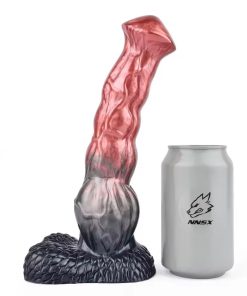 A Variety of Liquid Silicone Equine Animal Dildo Large Animal Penis Sex Masturbator 7